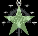 reward Lord of the Rings wiki contributors with this barnstar
