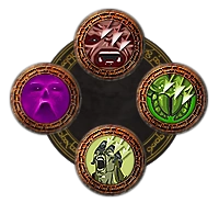 Image:Warband Maneuver Wheel (Ranged).png