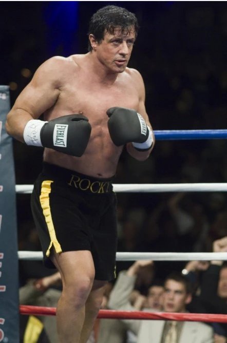 rocky balboa 3 wikipedia