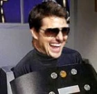 A recent space disaster second only to his appearance on "Oprah"