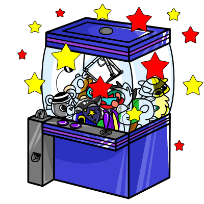 Enchanted Machine