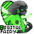 Digital fairy