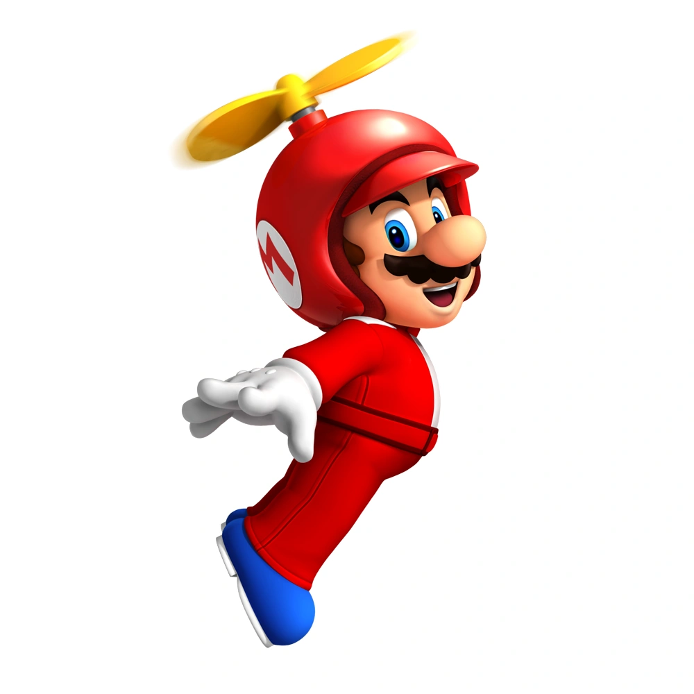 mario
