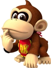 Mario+baby+donkey+kong