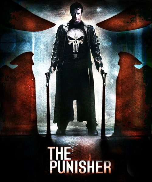 The Punisher