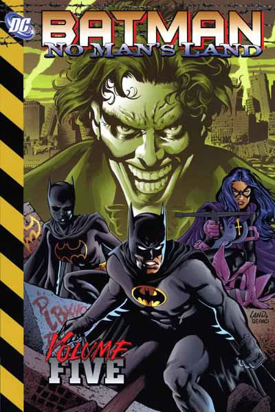 http://images.wikia.com/marvel_dc/images/0/02/Batman_No_Mans_Land_Vol_5_TP.jpg