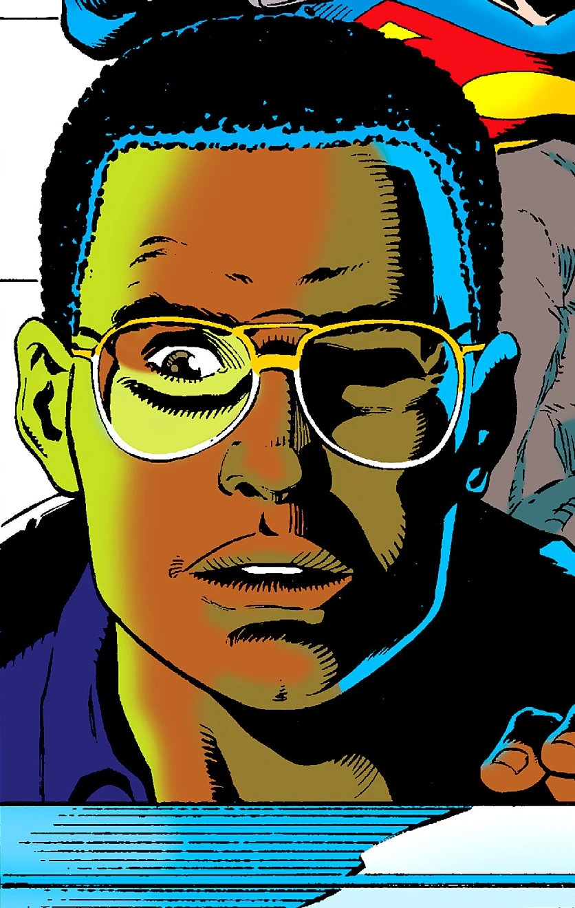 Ron Troupe