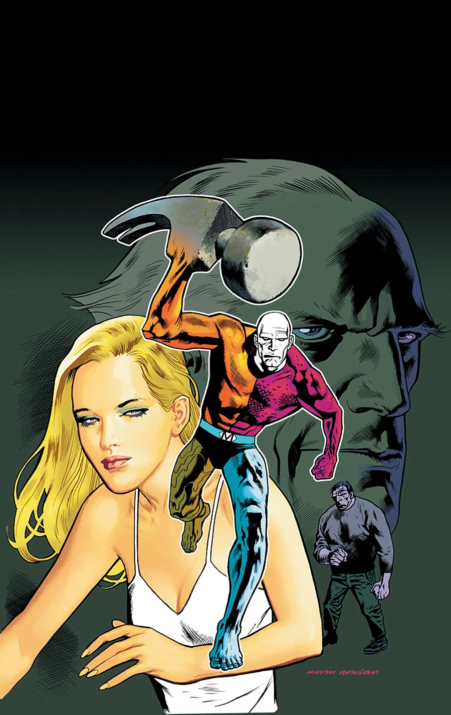 metamorpho metamorpho