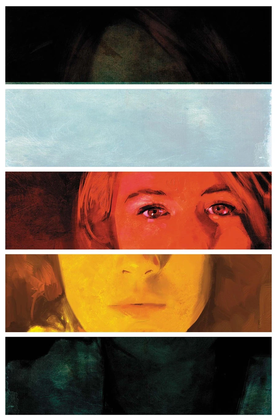 SCARLET VOL.1