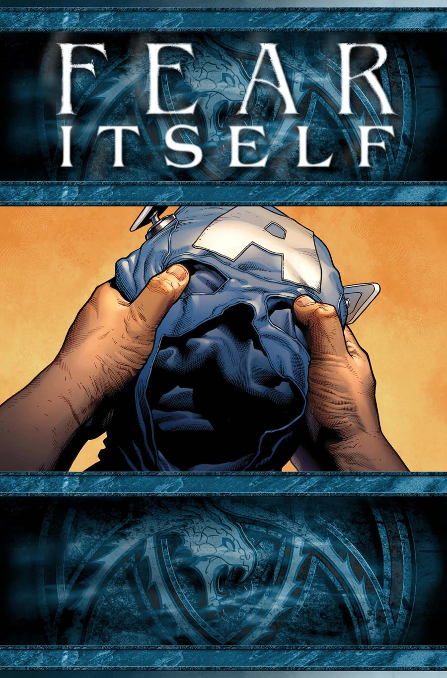 Fear Itself 4