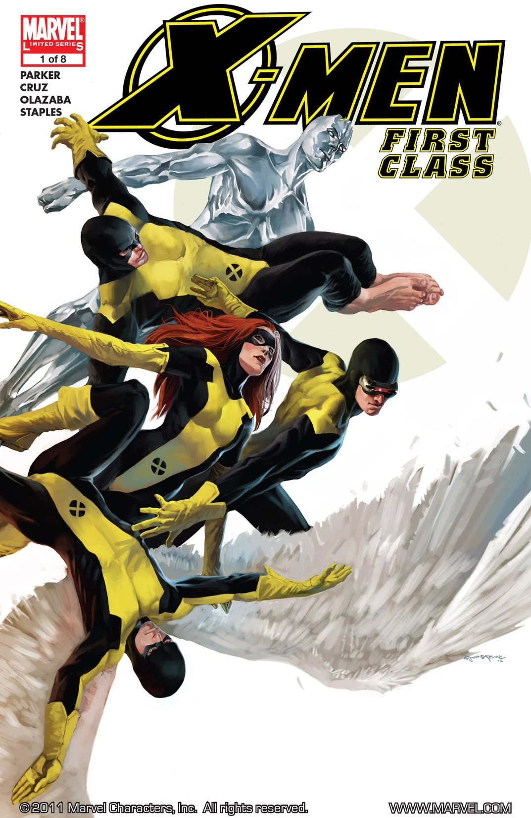 x men photos