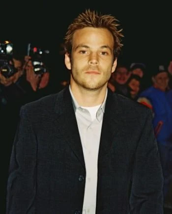 Stephen Dorff Stephen Dorff