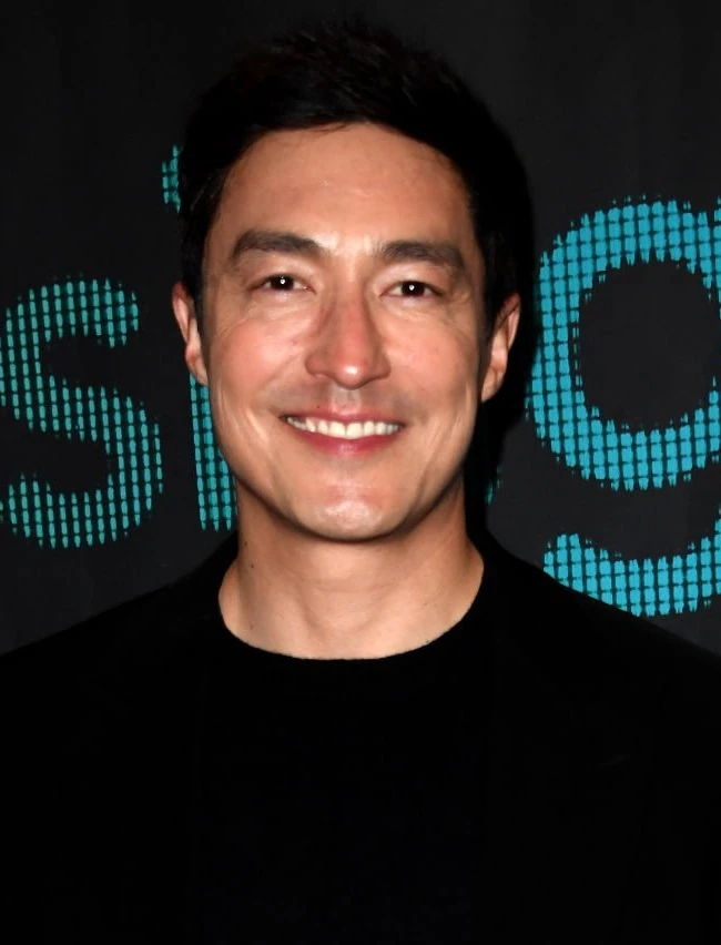 daniel henney agent zero. Daniel Henney