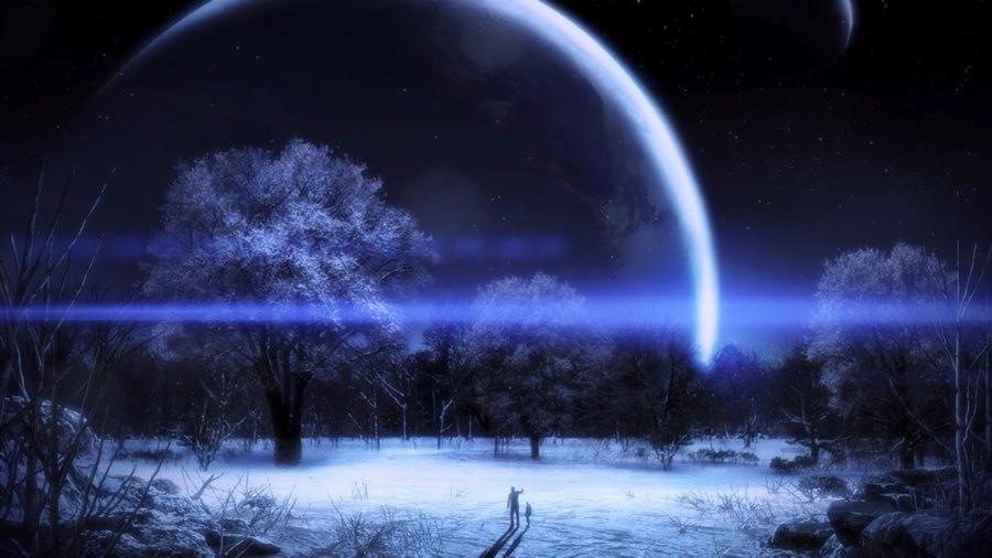 stargazer