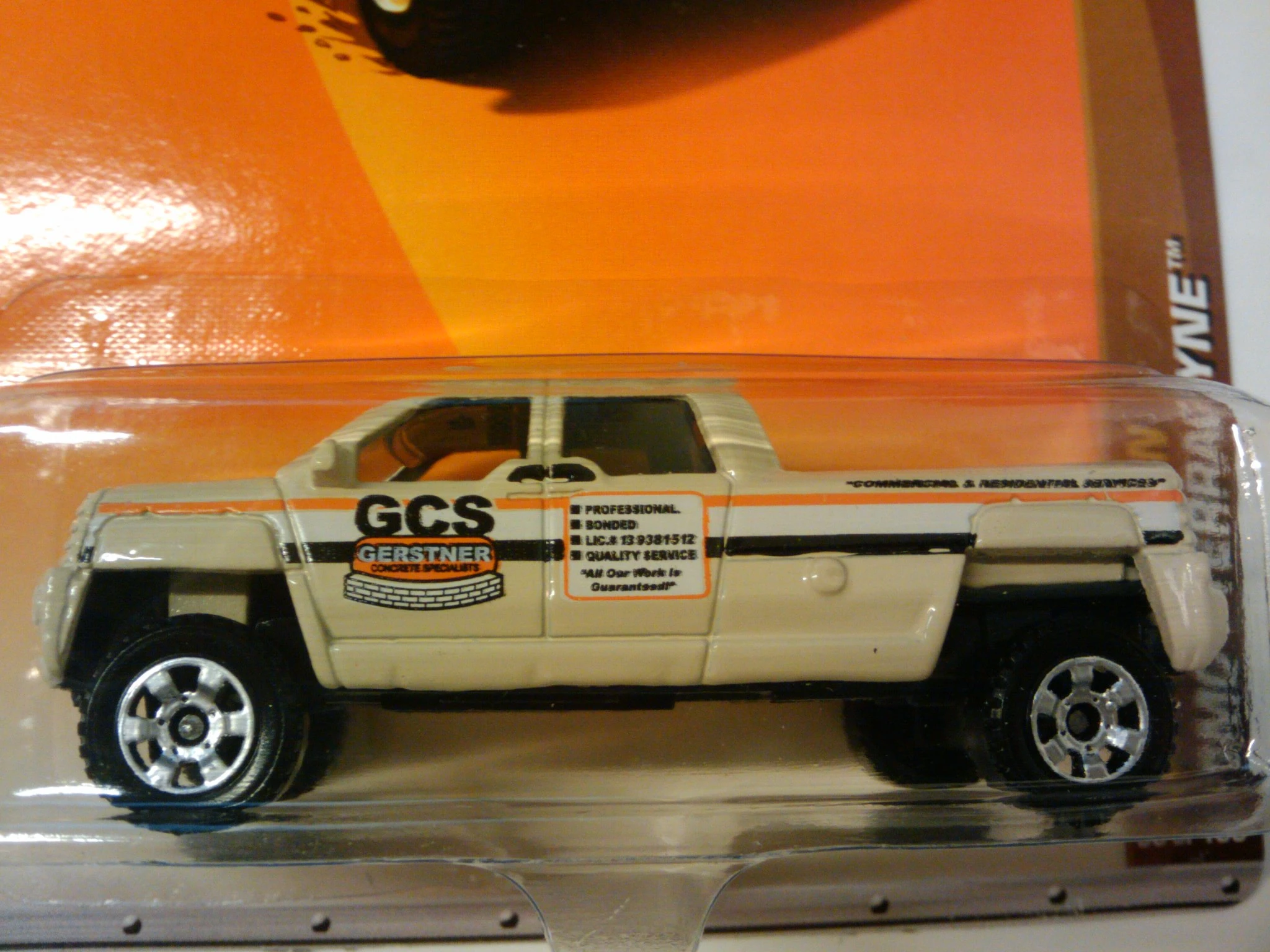 Image Construction GMC Terradyne.jpg Matchbox Cars Wiki