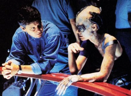 the Star Trek Wiki