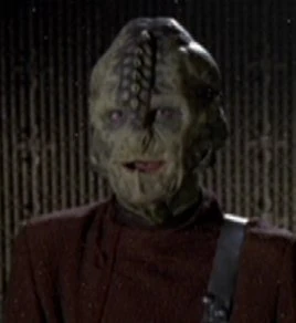 Captain Bathar