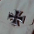 Daras' Iron Cross Second Class