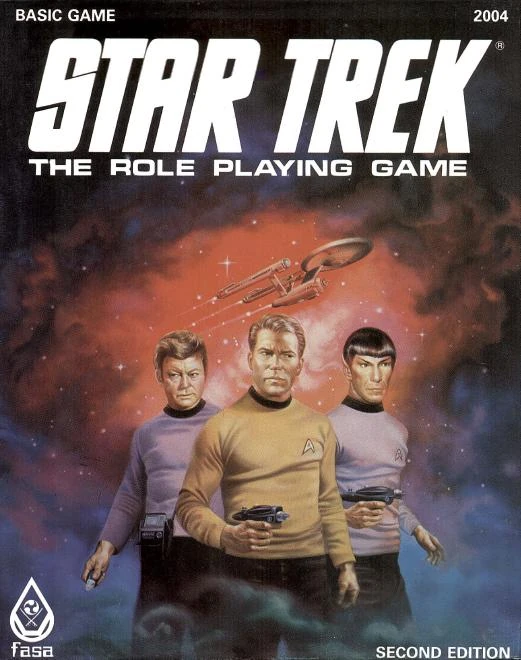 Second edition, newer cover