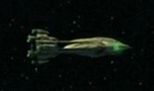 Starboard profile