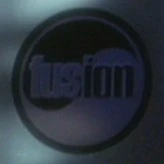 The logo of the Fusion.