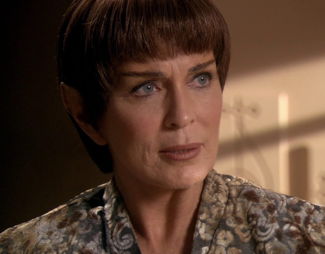 Joanna Cassidy - Memory Alpha, ...