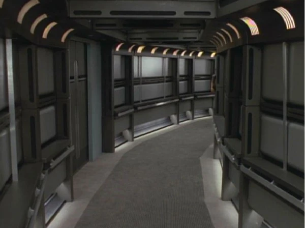 Corridors