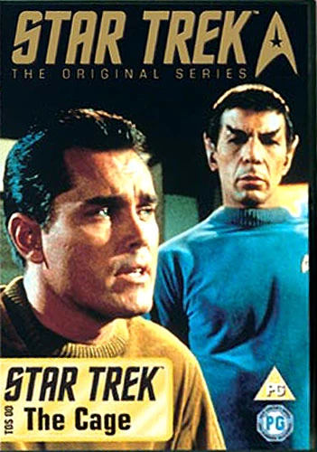 Star Trek: The Original Series - The Collector's Edition - Memory ... Star Trek: The Original Series - The Collector's Edition - Memory ...
