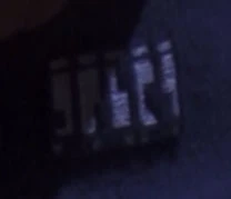 Captain's rank patch