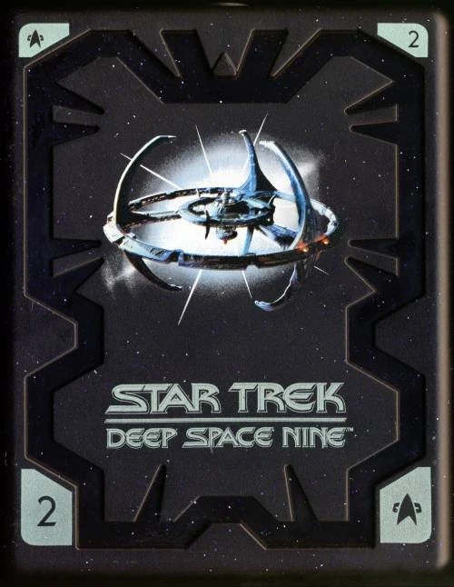 Region 2 cover image