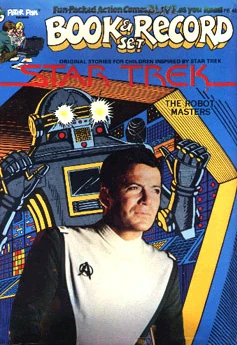 Cover of Record #21