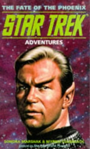 Titan Books reprint cover