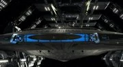 Deflector clase NX