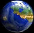 Planeta Clase Q