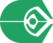 Emblema oficial de la Alianza Ferengi.