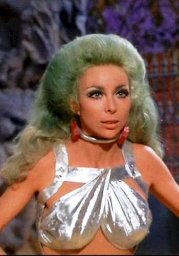 Angelique Pettyjohn - Memory Al...
