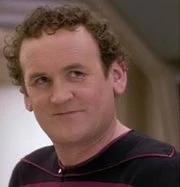 O'Brien en 2364