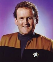 O'Brien en 2371