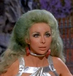 Angelique Pettyjohn - Memory Al...