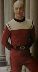 Picard à l'Académie