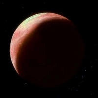 Vulcan in 2286