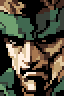 Solid Snake, circa 1999.