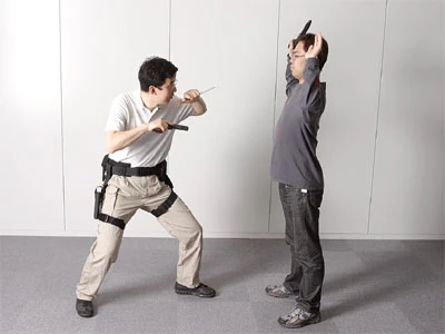 cqc cqc