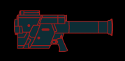 Nikita (As Seen In Metal Gear Solid)
