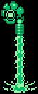 Autom as it appears in Metroid II