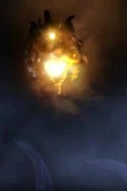 Gorea's second form.