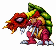 Image:Arachnus artwork.JPG