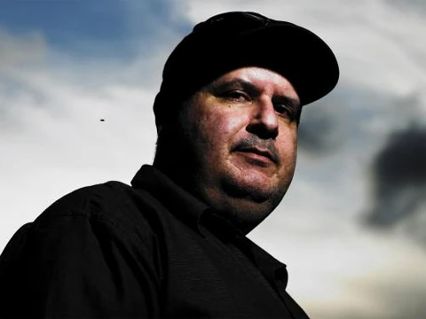 Alex Proyas