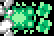 Skorp as it appears in Metroid II
