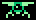 Pincherfly as it appears in Metroid II